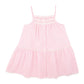 WILLA STRIPE DRESS