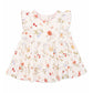 POPPY OVERLAY DRESS