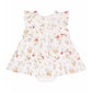 POPPY OVERLAY DRESS