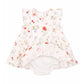 POPPY OVERLAY DRESS