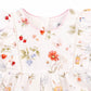 POPPY OVERLAY DRESS