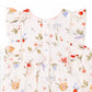 POPPY OVERLAY DRESS