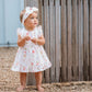 POPPY OVERLAY DRESS
