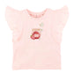 POPPY ORGANIC JAM TEE