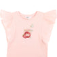 POPPY ORGANIC JAM TEE