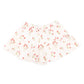 POPPY STRAWBERRY SHORTS 3-7Y
