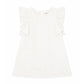 POPPY BRODERIE DRESS 0-7Y