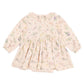 NANCY OVERLAY DRESS