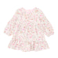 FLOSSY DRESS
