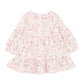 FLOSSY DRESS