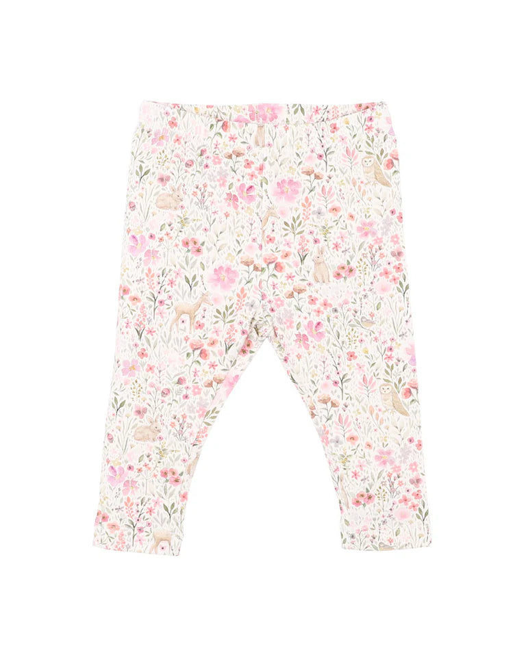 FLOSSY LEGGINGS