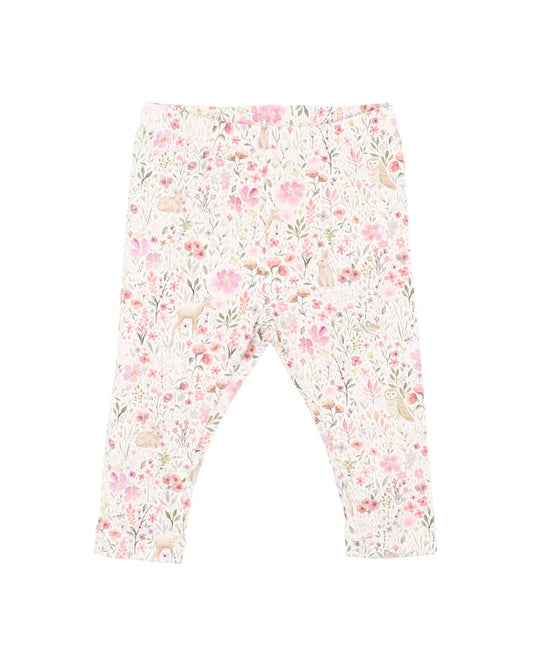 FLOSSY LEGGINGS