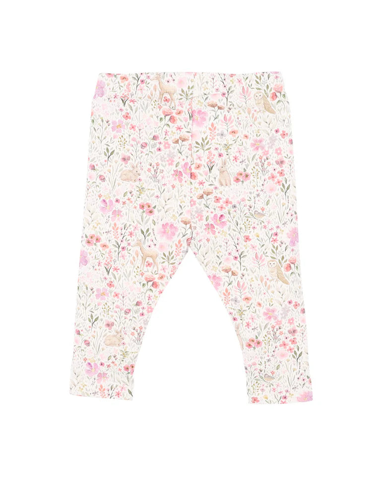 FLOSSY LEGGINGS