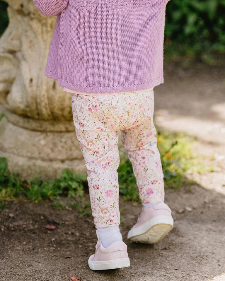 FLOSSY LEGGINGS