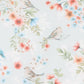 GEMMA BIRD ORGANIC ZIPSUIT