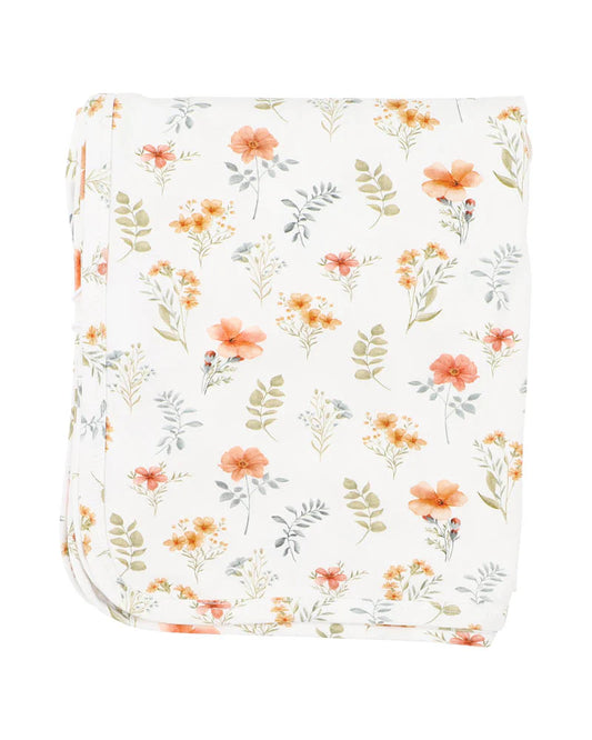 GEMMA ORGANIC BUNNY RUG