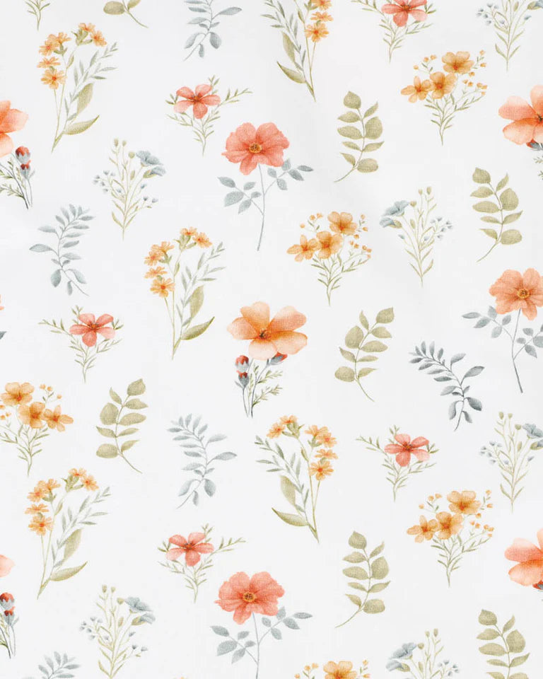 GEMMA ORGANIC ZIPSUIT