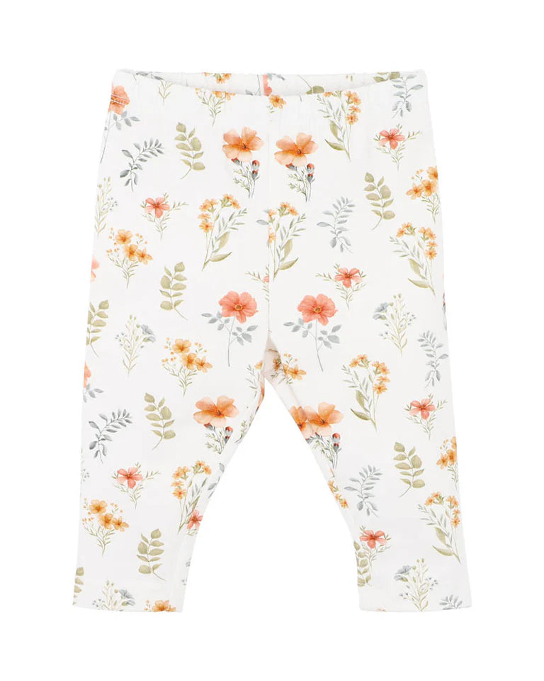 GEMMA ORGANIC LEGGINGS