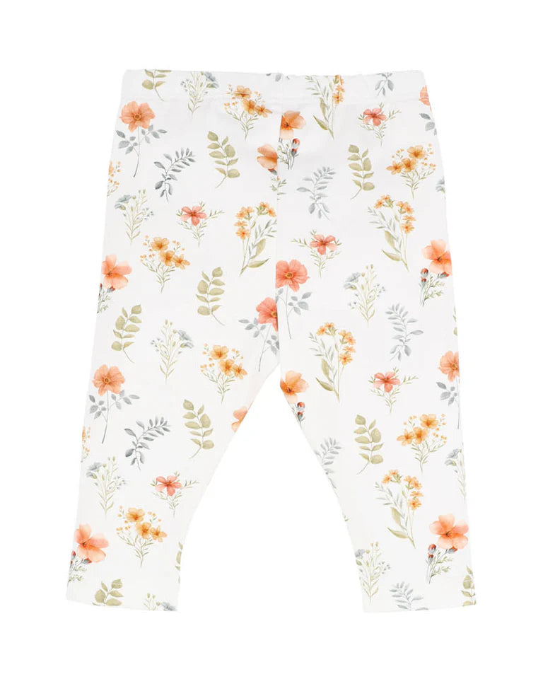 GEMMA ORGANIC LEGGINGS