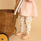 GEMMA ORGANIC LEGGINGS