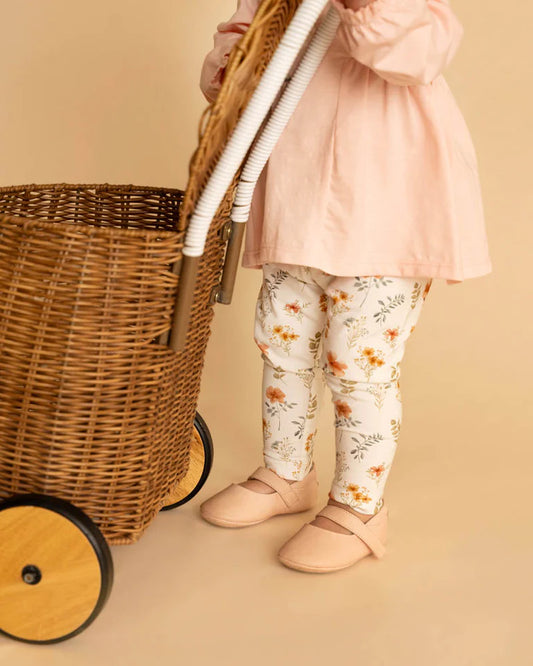 GEMMA ORGANIC LEGGINGS