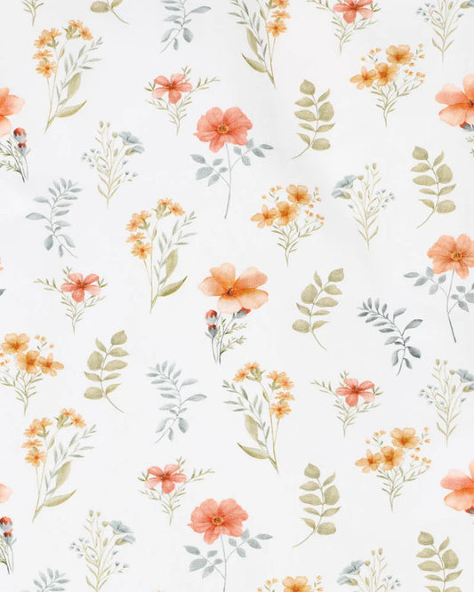 GEMMA ORGANIC BUNNY RUG