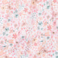 FERN FLORAL ORGANIC DRESS 0-7 YRS