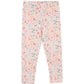 FERN FLORAL ORGANIC LEGGINGS 3-7 YRS