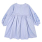 WINNIE EMB. DRESS