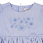 WINNIE EMB. DRESS