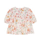 EMMY ORGANIC OVERLAY DRESS