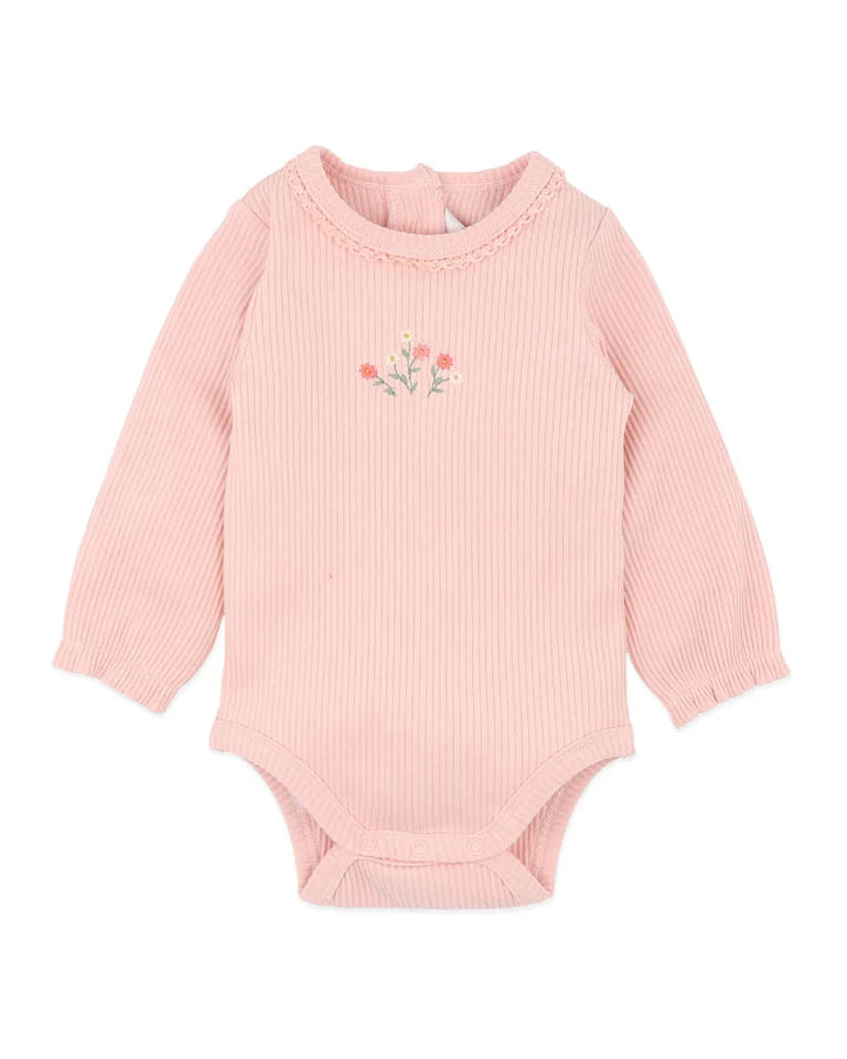 EMMY LS BODYSUIT