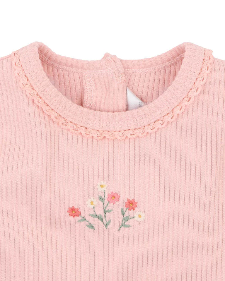 EMMY LS BODYSUIT