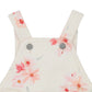 EMMY PETAL OVERALLS