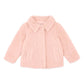 EMMY SHERPA JACKET 3-7 YRS