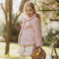 EMMY SHERPA JACKET 3-7 YRS