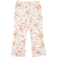 EMMY FLARED ORGANIC LEGGINGS 3-7 YRS