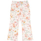 EMMY FLARED ORGANIC LEGGINGS 3-7 YRS