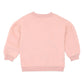 EMMY FLOWERS SWEATSHIRT 3-7 YRS