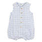 AXEL CHECK ROMPER