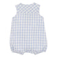 AXEL CHECK ROMPER