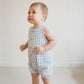 AXEL CHECK ROMPER