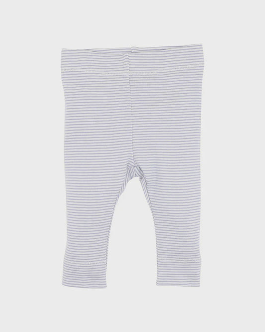 AXEL ORGANIC STRIPE LEGGINGS