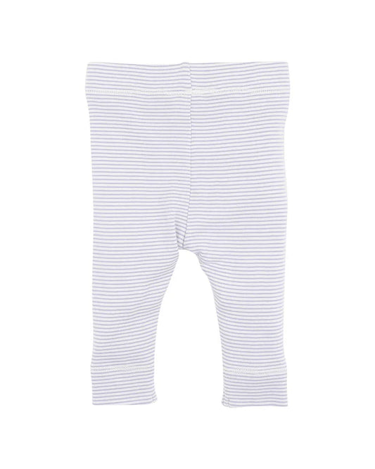 AXEL ORGANIC STRIPE LEGGINGS