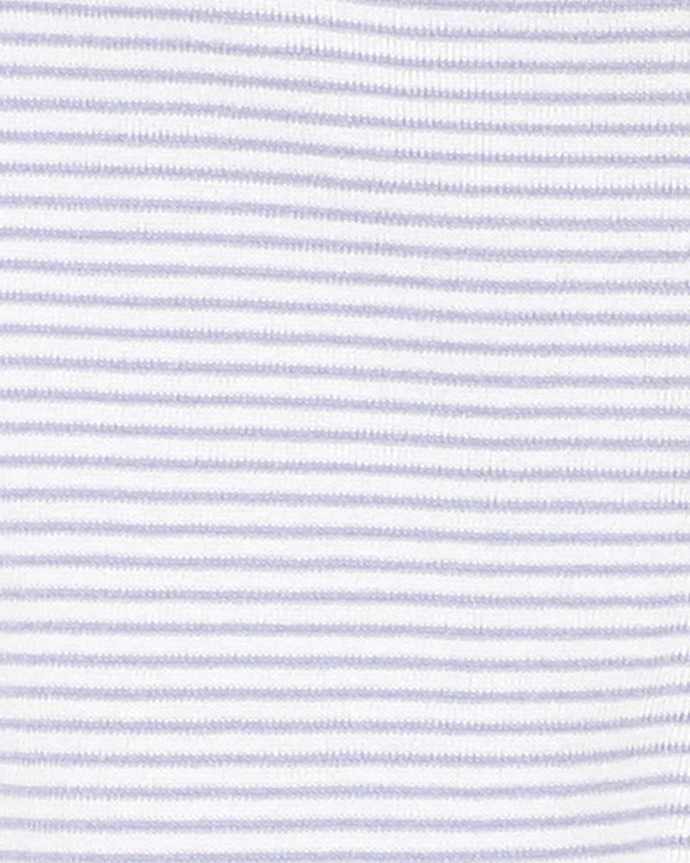 AXEL ORGANIC STRIPE LEGGINGS