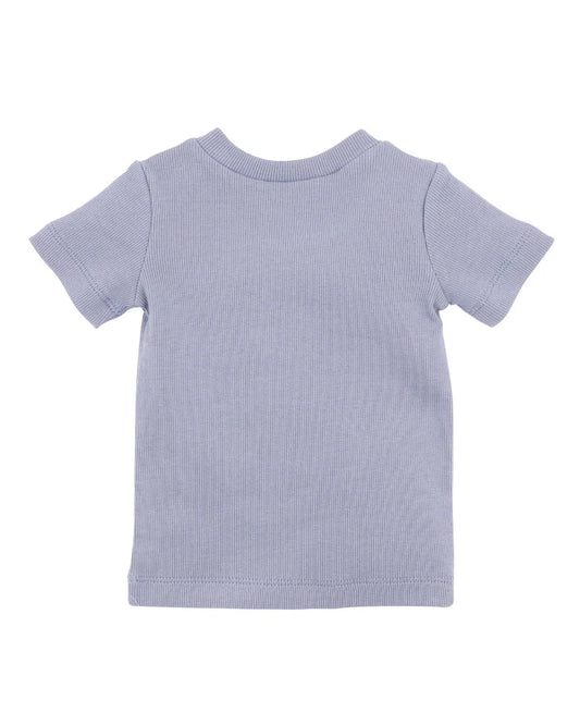 AXEL TURTLE ORGANIC TEE