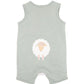 CLAYTON PRINT SHEEP ROMPER