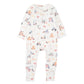 CLAYTON LS ZIPSUIT