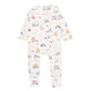 CLAYTON LS ZIPSUIT
