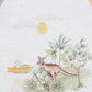 IVAN CYCLING KANGAROO TEE 3-5 YRS